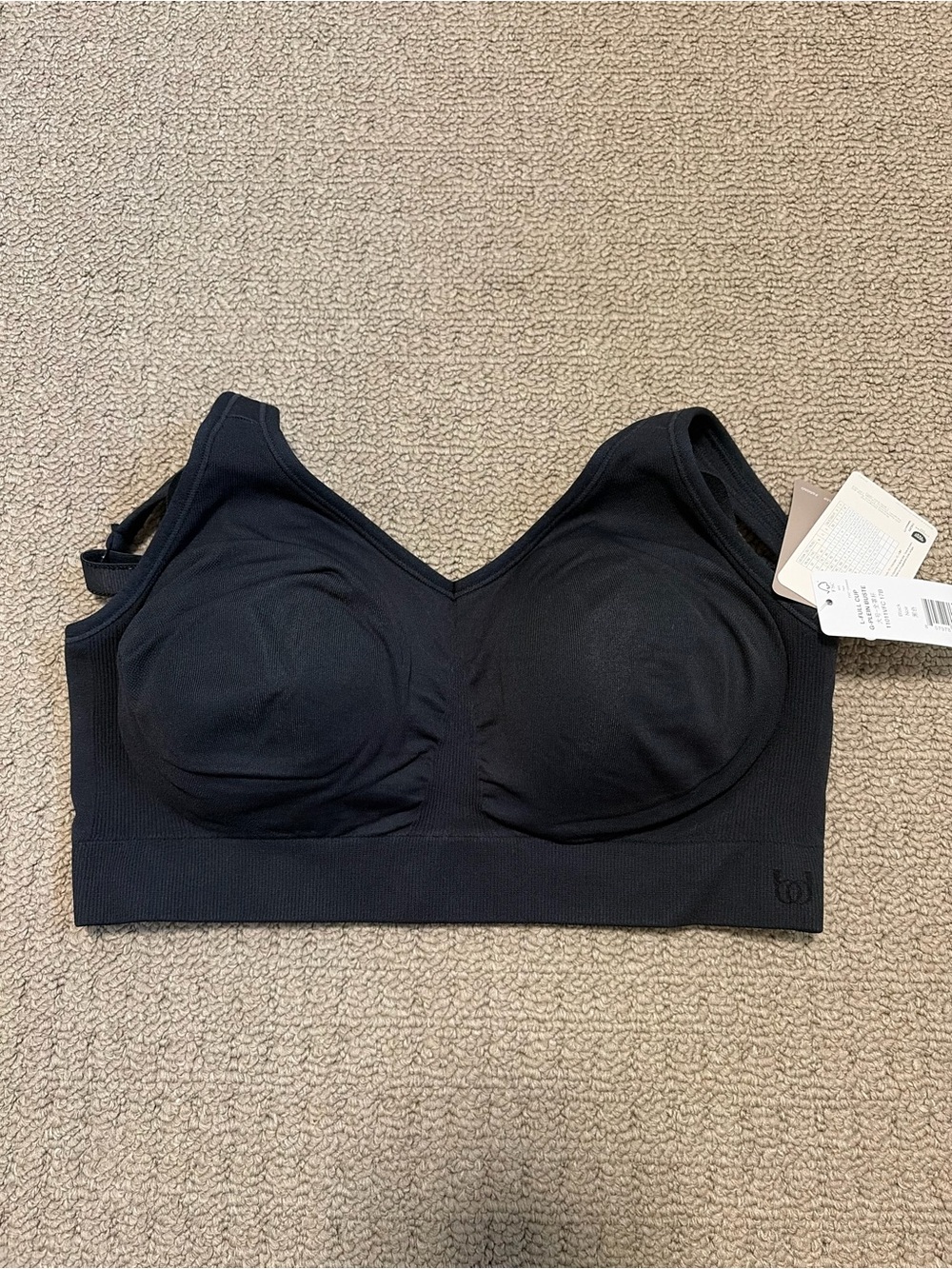 Bravado Wireless Bra